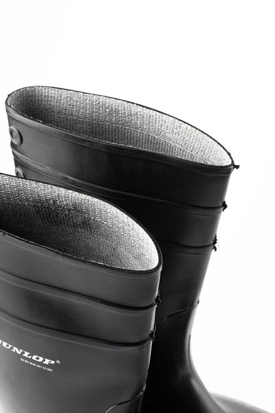САПОГИ DUNLOP PROTOMASTOR 142PP