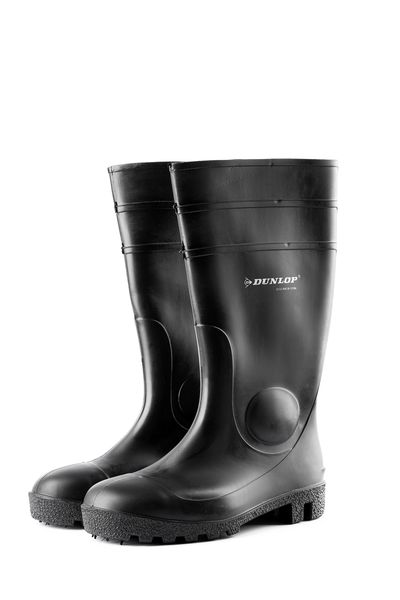 САПОГИ DUNLOP PROTOMASTOR 142PP