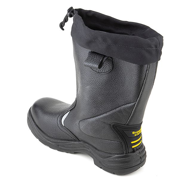 САПОГИ PROSAFE 18РНМ-1