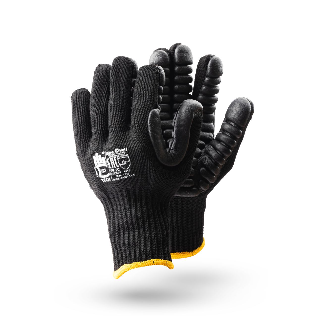 E-TECH Vibro Shield