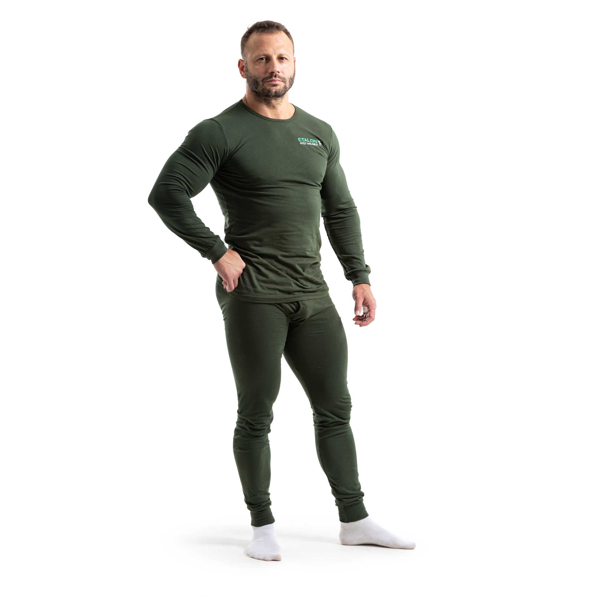 Белье нательное  E-UW02