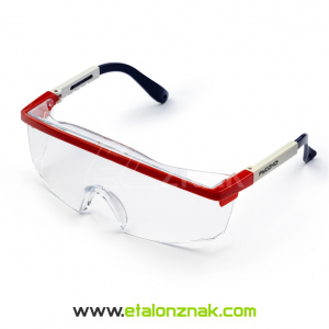 Очки защитные открытые РУСОКО Авиатор