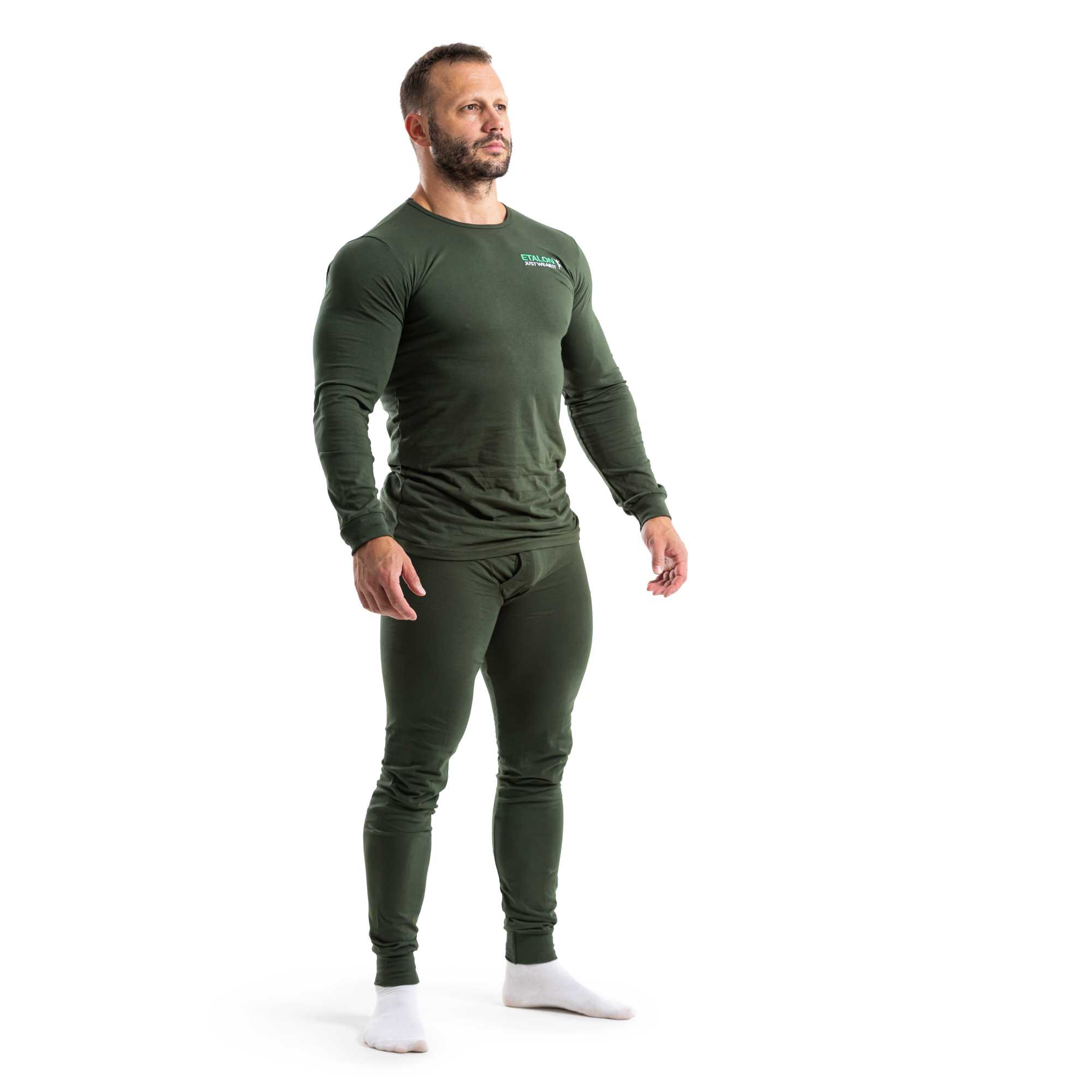 Белье нательное  E-UW02