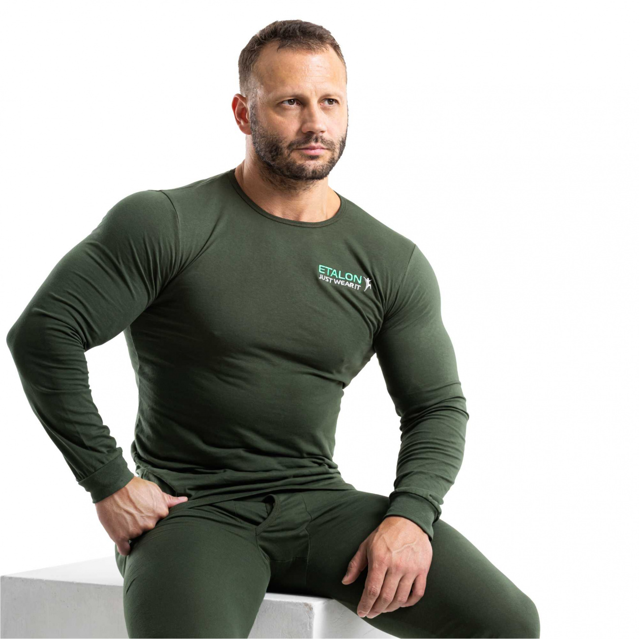 Белье нательное  E-UW02