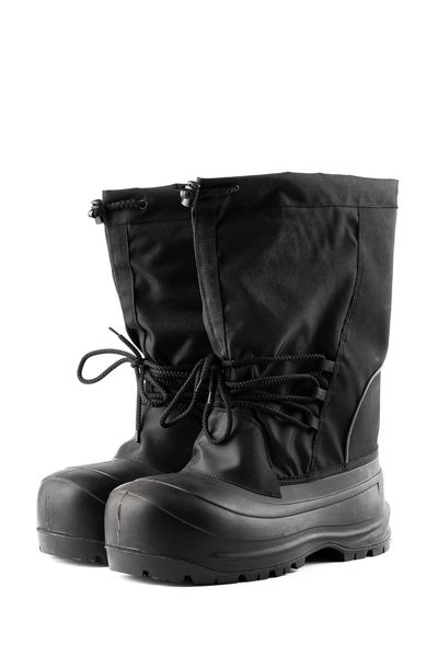 САПОГИ ARTE Артика VIBRAM ARCTIC GRIP 777-01M
