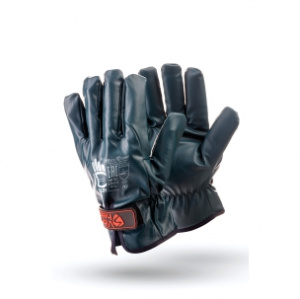 Перчатки виброзащитные E-TECH Vibro Shield